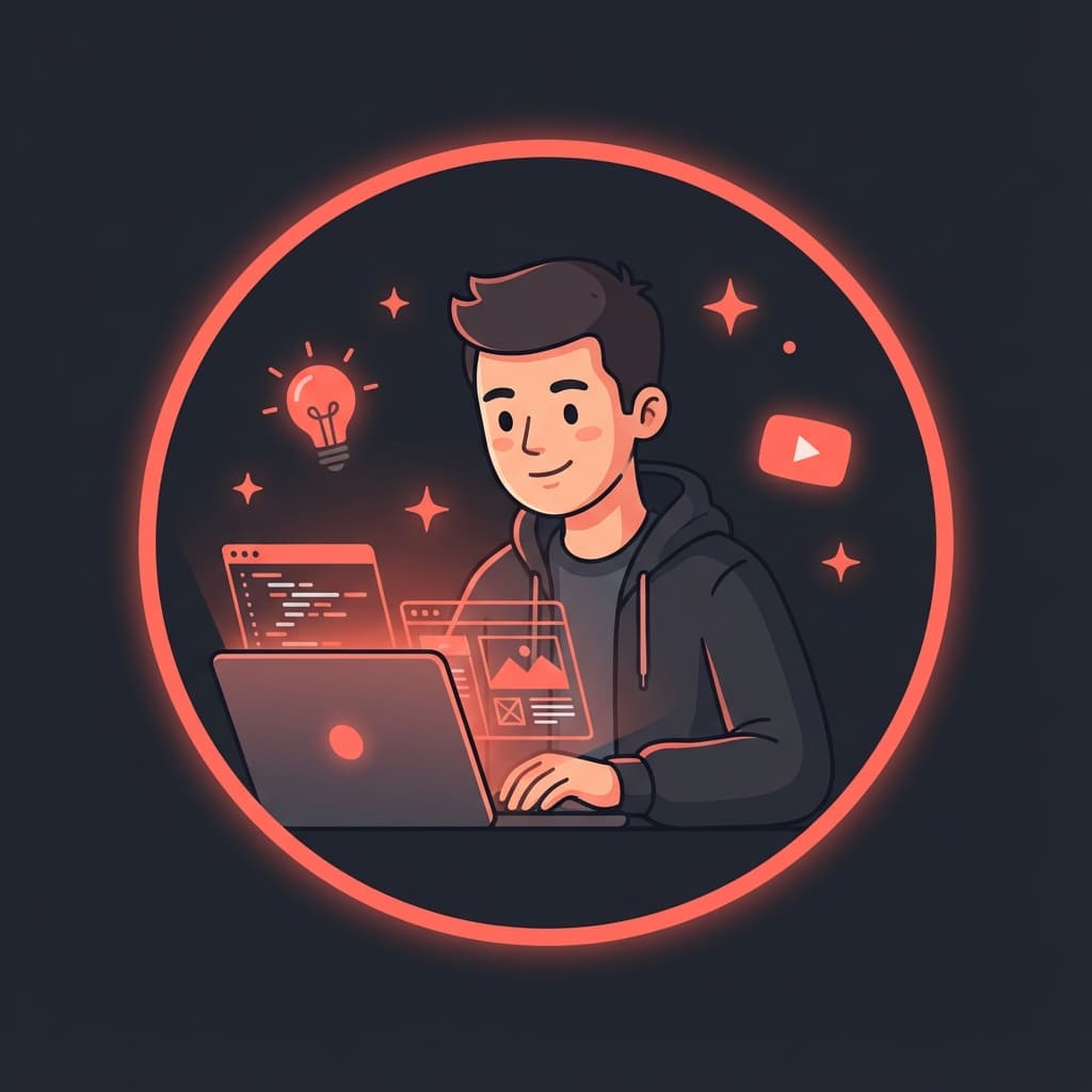 Ahmed - Creator of Stumbnail