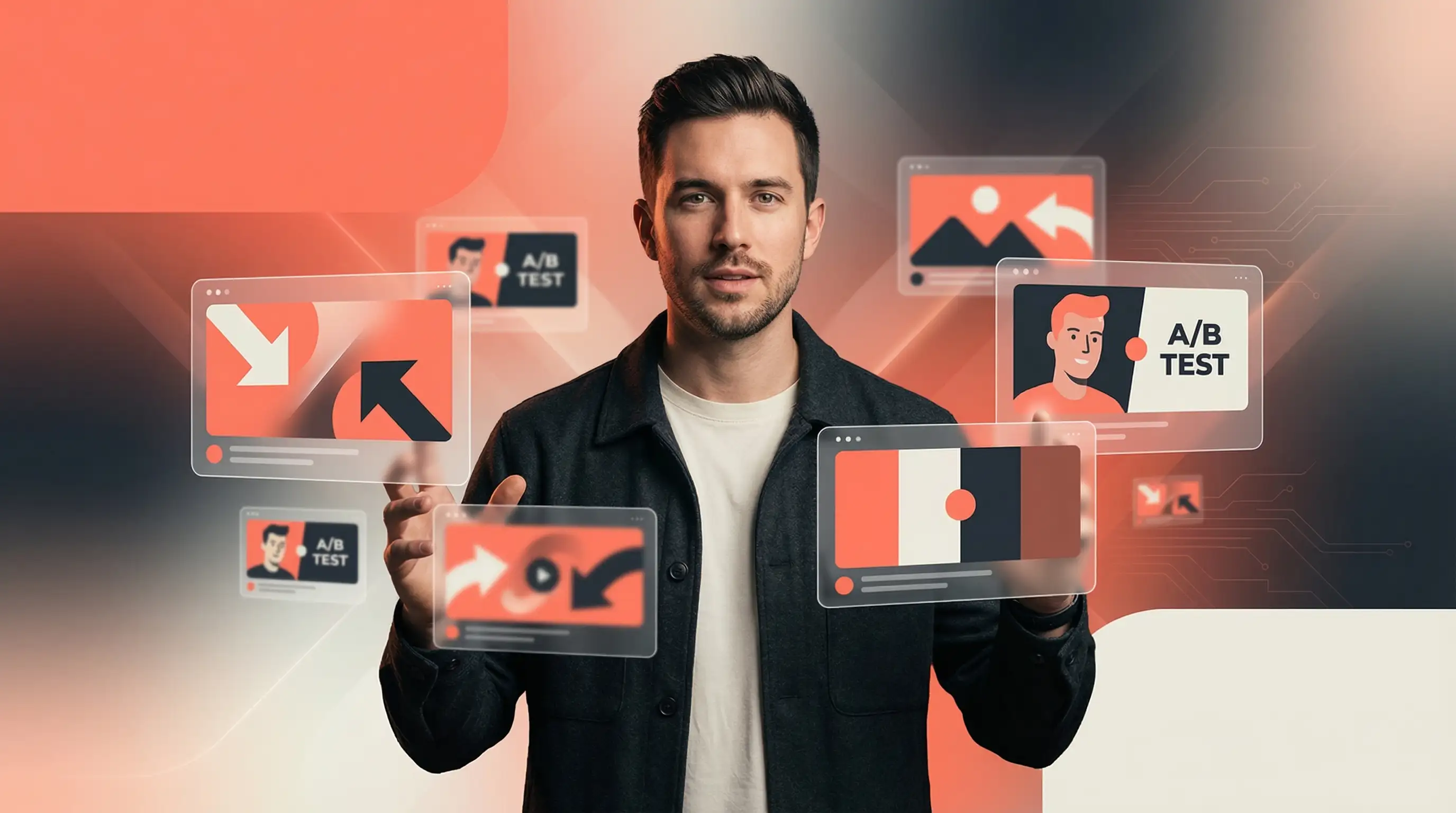 How to Make YouTube Thumbnails That Get Clicks (2026 Guide)